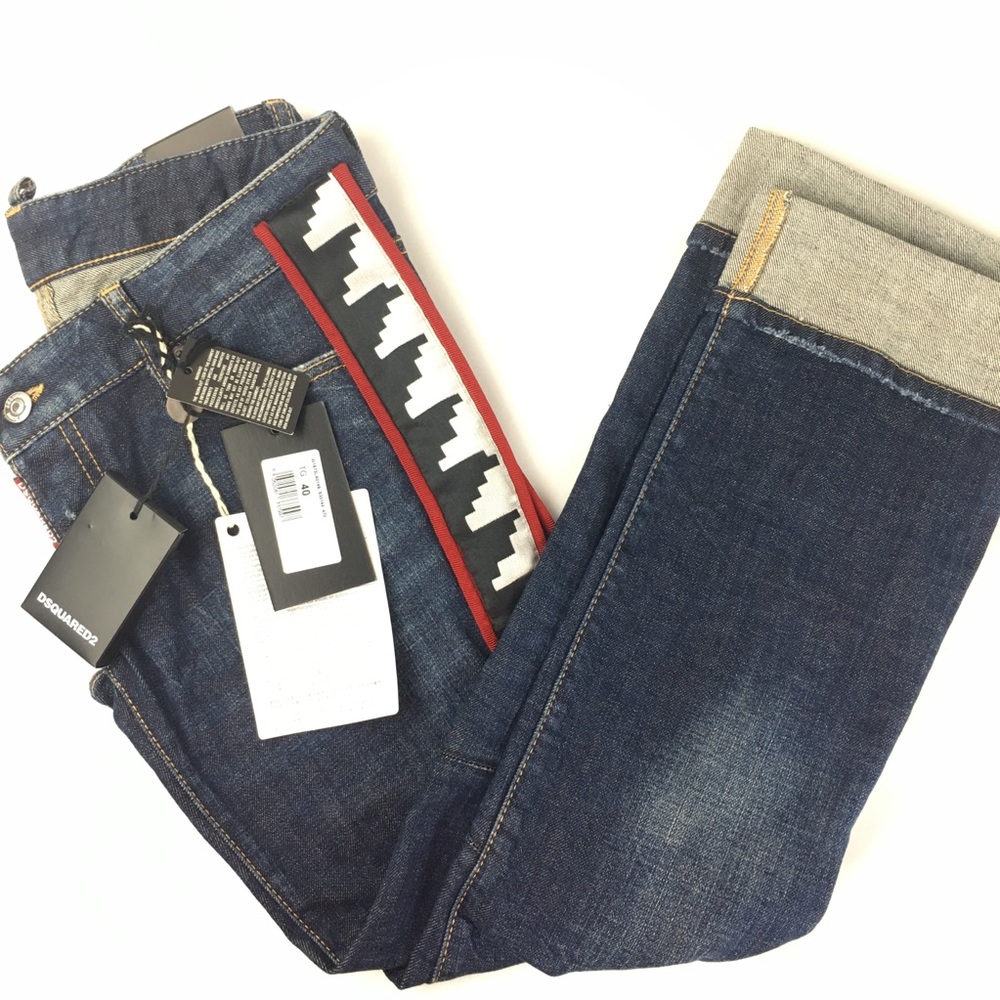 Dsquared2 Jeans - Picture 14 of 14